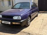 Volkswagen Golf 1994 года за 1 500 000 тг. в Уральск – фото 2