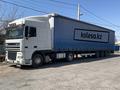 DAF  95XF 1999 годаүшін13 500 000 тг. в Алматы