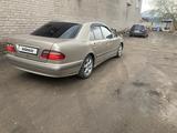 Mercedes-Benz E 240 2001 годаүшін4 800 000 тг. в Астана – фото 4