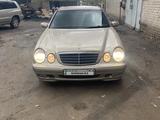 Mercedes-Benz E 240 2001 годаүшін4 800 000 тг. в Астана