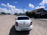 ВАЗ (Lada) Granta 2190 2012 года за 1 750 000 тг. в Уральск – фото 2