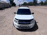 ВАЗ (Lada) Granta 2190 2012 года за 1 750 000 тг. в Уральск – фото 4