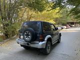 Mitsubishi Pajero 1995 годаүшін1 200 000 тг. в Усть-Каменогорск – фото 2