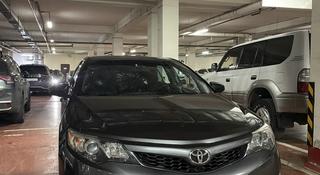 Toyota Camry 2014 года за 8 500 000 тг. в Астана