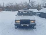 ВАЗ (Lada) 2107 2004 года за 500 000 тг. в Петропавловск – фото 2