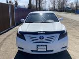 Toyota Camry 2007 года за 5 800 000 тг. в Усть-Каменогорск