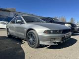 Mitsubishi Galant 1998 года за 1 300 000 тг. в Костанай