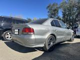 Mitsubishi Galant 1998 года за 1 300 000 тг. в Костанай – фото 3