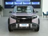 BYD FangChengBao Titanium 3 2026 годаүшін16 490 000 тг. в Алматы – фото 2