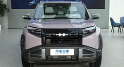 BYD FangChengBao Titanium 3 2026 года за 14 990 000 тг. в Алматы – фото 2