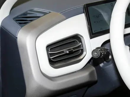BYD FangChengBao Titanium 3 2026 года за 16 490 000 тг. в Алматы – фото 12