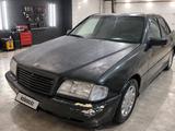 Mercedes-Benz C 280 1994 годаүшін1 250 000 тг. в Уральск