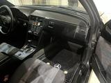 Mercedes-Benz C 280 1994 годаүшін1 250 000 тг. в Уральск – фото 4