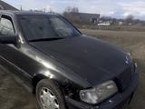 Mercedes-Benz C 280 1994 годаүшін1 250 000 тг. в Уральск – фото 5