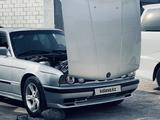 BMW 525 1990 годаүшін1 300 000 тг. в Алматы – фото 4