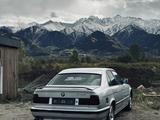 BMW 525 1990 годаүшін1 300 000 тг. в Алматы – фото 2