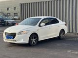 Peugeot 301 2013 года за 2 290 000 тг. в Алматы