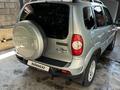 Chevrolet Niva 2014 годаfor4 500 000 тг. в Шымкент – фото 6