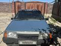 ВАЗ (Lada) 21099 2003 годаүшін550 000 тг. в Тараз – фото 3