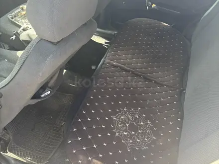 ВАЗ (Lada) 21099 2003 года за 550 000 тг. в Тараз – фото 6