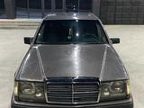 Mercedes-Benz E 230 1987 годаүшін1 200 000 тг. в Туркестан – фото 2