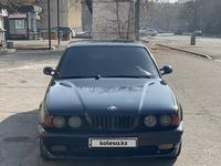 BMW 525 1995 годаfor1 800 000 тг. в Шымкент