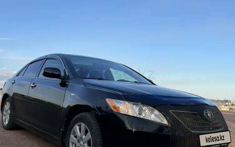 Toyota Camry 2008 года за 7 000 000 тг. в Балхаш