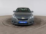 Chevrolet Cruze 2011 годаүшін3 390 000 тг. в Шымкент – фото 2