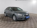 Chevrolet Cruze 2011 годаүшін3 390 000 тг. в Шымкент – фото 3