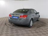 Chevrolet Cruze 2011 годаүшін3 390 000 тг. в Шымкент – фото 5
