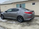 Kia Optima 2013 годаfor7 000 000 тг. в Атырау – фото 2