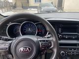 Kia Optima 2013 года за 7 000 000 тг. в Атырау – фото 5