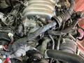 Двигатель 2uz-fe Toyota Lexus 2uz/3rz/2tr/1gr/1gd/1ur/a25a за 111 001 тг. в Астана
