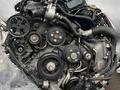 Двигатель 2uz-fe Toyota Lexus 2uz/3rz/2tr/1gr/1gd/1ur/a25a за 111 001 тг. в Астана – фото 3