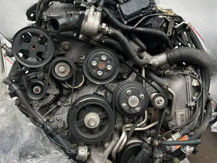 Двигатель 2uz-fe Toyota Lexus 2uz/3rz/2tr/1gr/1gd/1ur/a25a за 111 001 тг. в Астана – фото 3