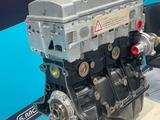 Новый двигатель Geely 1.5 — масло в подарок — гарантия за 490 000 тг. в Актобе