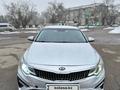 Kia K5 2020 года за 8 900 000 тг. в Алматы