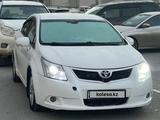 Toyota Avensis 2009 годаүшін4 850 000 тг. в Актобе – фото 5