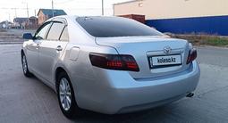 Toyota Camry 2009 года за 6 400 000 тг. в Атырау – фото 3