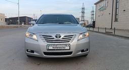 Toyota Camry 2009 года за 6 400 000 тг. в Атырау – фото 4