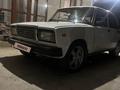 ВАЗ (Lada) 2107 2006 года за 1 000 000 тг. в Тараз – фото 12