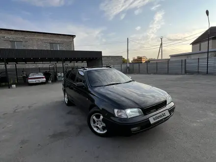 Toyota Caldina 1996 года за 2 500 000 тг. в Талдыкорган – фото 4