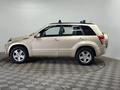 Suzuki Grand Vitara 2008 года за 4 330 000 тг. в Алматы – фото 8