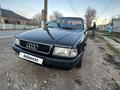 Audi 80 1994 годаүшін1 950 000 тг. в Шымкент – фото 7