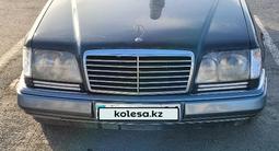 Mercedes-Benz E 280 1994 года за 2 300 000 тг. в Астана – фото 3