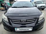 Toyota Corolla 2007 года за 6 300 000 тг. в Семей – фото 4