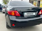 Toyota Corolla 2007 года за 6 300 000 тг. в Семей – фото 5