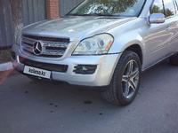 Mercedes-Benz GL 450 2006 года за 5 500 000 тг. в Астана