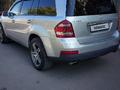 Mercedes-Benz GL 450 2006 годаүшін5 500 000 тг. в Астана – фото 5