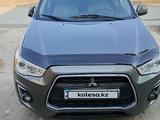 Mitsubishi ASX 2012 года за 5 400 000 тг. в Кызылорда